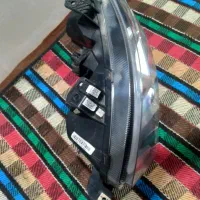 چراغ جلو دنا پلاس چپ|قطعات یدکی و لوازم جانبی|بهارستان, |دیوار