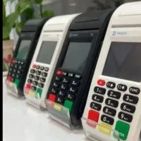 دستگاه کارتخوان فورجی مدل/ آنفو با اقساط 5ماهه