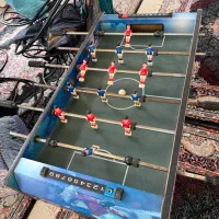 فوتبال دستی