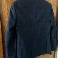 کت تک ترک چهاردگمه سایز۵۰|لباس|اصفهان, فرح آباد|دیوار