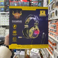 هدفون گیمینگ OVLENG GT64M