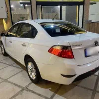 برلیانس اتومات h33096