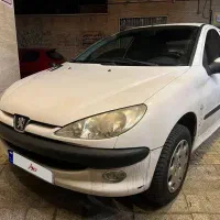 206sd مدل 99