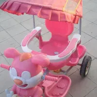 سه چرخه