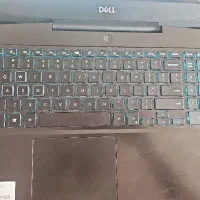 لب تاپ گیمینگ دل g 5500