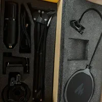 میکروفون استودیویی Maono مدل PM422