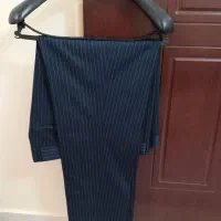 کت و شلوار مردانه برند دیپلمات سایز 52 و 50 نو|لباس|تهران, کرمان|دیوار