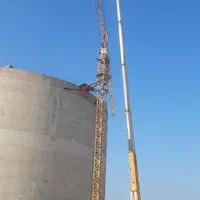 اجاره جرثقیل|خدمات حمل و نقل|آبادان, |دیوار
