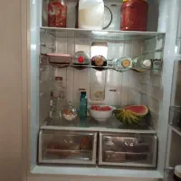 یخچال فریزر|یخچال و فریزر|مشهد, رده|دیوار