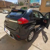 ایکس 22 اتوماتیک 1400|خودرو سواری و وانت|کرمان, |دیوار
