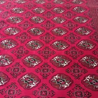 فرش دستباف ترکمن