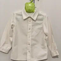 پیراهن پسرانه