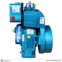 تعمیرات موتور مارگو