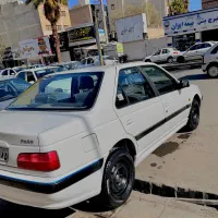 پارس تیوفایو 1400