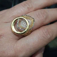 انگشتر فیوژن|جواهرات|مرودشت, ابوذر شمالی‎|دیوار