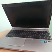 لپتاپ ۸ هسته ایی گرافیکدار i7 hp بی نقص|رایانه همراه|رشت, گلسار|دیوار