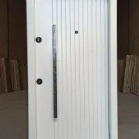 دیپلمات درب فلزی کد ۵۱۱۳ ضد سرقت کد sd891 در اتاق|مصالح و تجهیزات ساختمان|ماهدشت, |دیوار