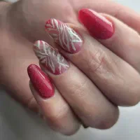 آموزش صفرتاصد کاشت ناخن