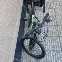 دوچرخه ۲۰|دوچرخه، اسکیت، اسکوتر|شاهرود, |دیوار