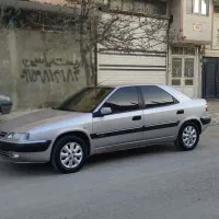 زانتیا درجه یک استثنائی