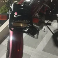 موتور احسان شکاری 200