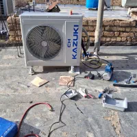 نصب و راه اندازی و سرویس اسپیلت