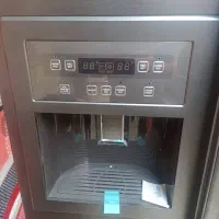 ساید دوو کره|یخچال و فریزر|تهران, سجاد|دیوار