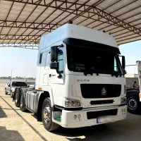 کشنده هوو|خودرو سنگین|میناب, |دیوار