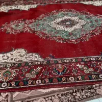 فرش دستباف ۱۵ متری