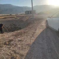 زمین قلعه خواجه فلکه بسیج|فروش زمین و ملک کلنگی|مسجد سلیمان, |دیوار