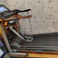 تردمیل مدل فیس فیت