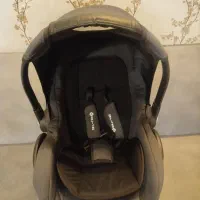 کریر دلیجان مدل هیرو نو بدون استفاده|کالسکه و لوازم جانبی|شیراز, قالیشویی|دیوار