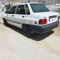 پراید مدل 89