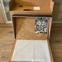 لپ تاپ ایسوس tuf|رایانه همراه|کرمانشاه, |دیوار