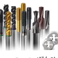 قلاویز کاری سیار  هر اندازه با فنر