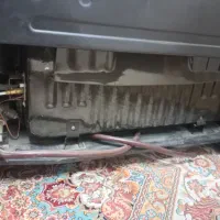 بخاری سالم در حد نو|بخاری، هیتر، شومینه|قم, شهر قائم|دیوار