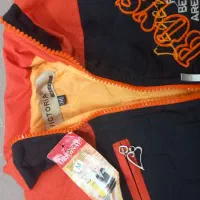 کاپشن پسرانه بچگانه|کفش و لباس بچه|هشتگرد, فاز ۷ مهستان|دیوار