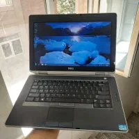 لپتاپ دل i5 حافظه ۱ ترا با گرافیک مجزا