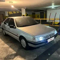 پژو 405 مدل 85