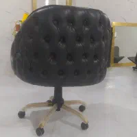 میز و صندلی