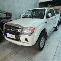 کاپرا u اتوماتیک دو دیفرانسیل ۱۴۰۴ خشک