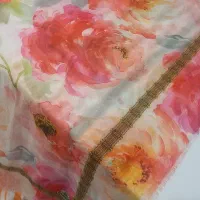 مانتو  وشال