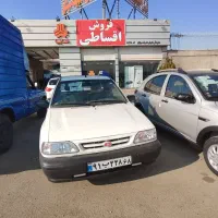 پراید ۱۵۱مدل۴۰۴ نمایندگی کاوش اندیشه میثاق|خودرو سواری و وانت|قدس, شهرک صنعتی زاگرس|دیوار