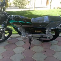 موتور احسان 200