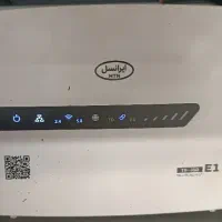 مودم ایرانسل TD-LTE 4G/4.5G ایرانسل