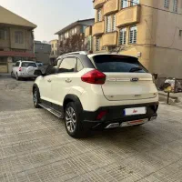 X22 اتومات ۹۶|خودرو سواری و وانت|ارومیه, |دیوار