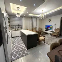 ۹۳ متر/ دوخواب/سند تک برگ