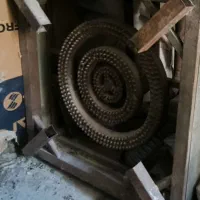 گاز سه شعله