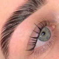 اکستنشن مژه و لیفت ابرو و مژه