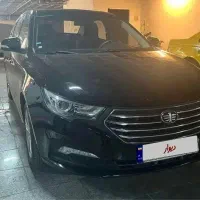 بسترن b30 مدل 2018|خودرو سواری و وانت|تهران, دولاب|دیوار